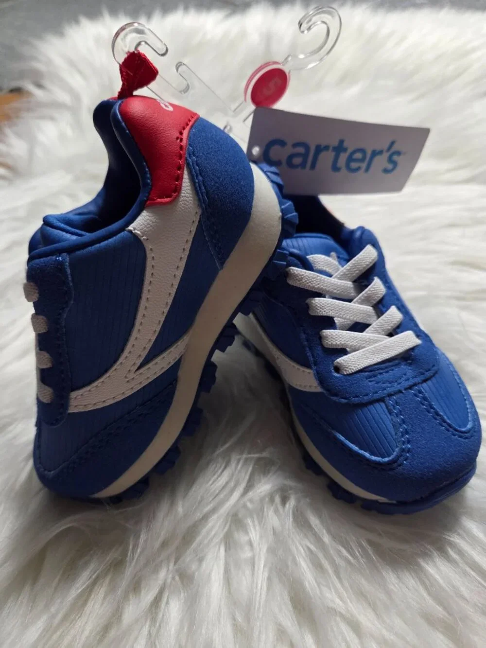 Carter's Toddler Sneakers